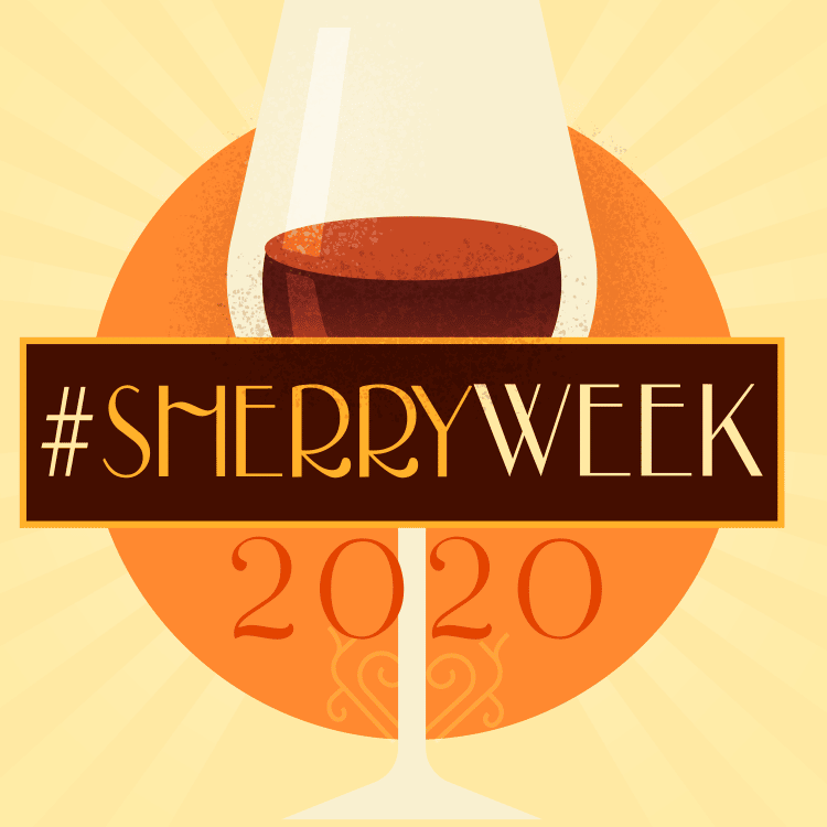 Raise a glass to sherry - the perfect winter warmer